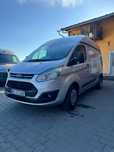 Vand Ford Transit Custom