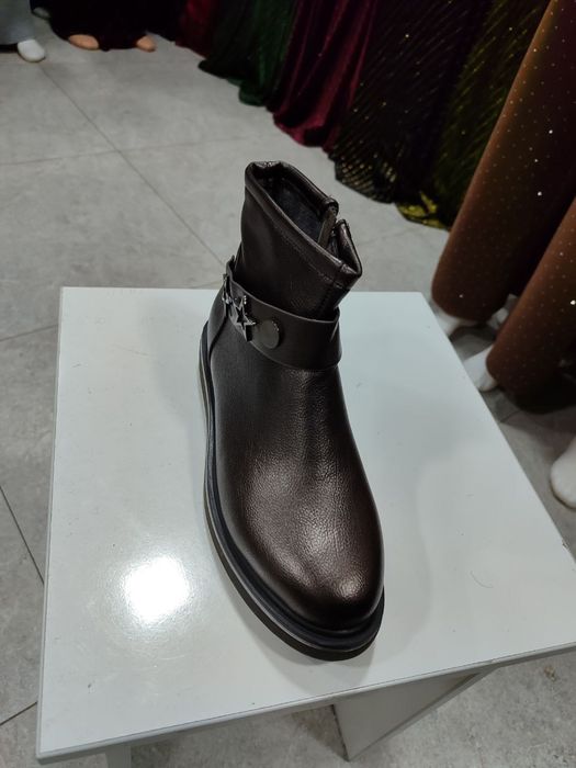 Савенок холдний Поль сапок