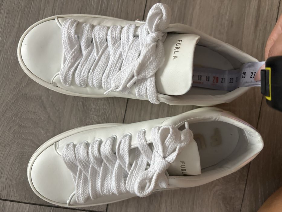 Sneakersi Furla, originali, 37