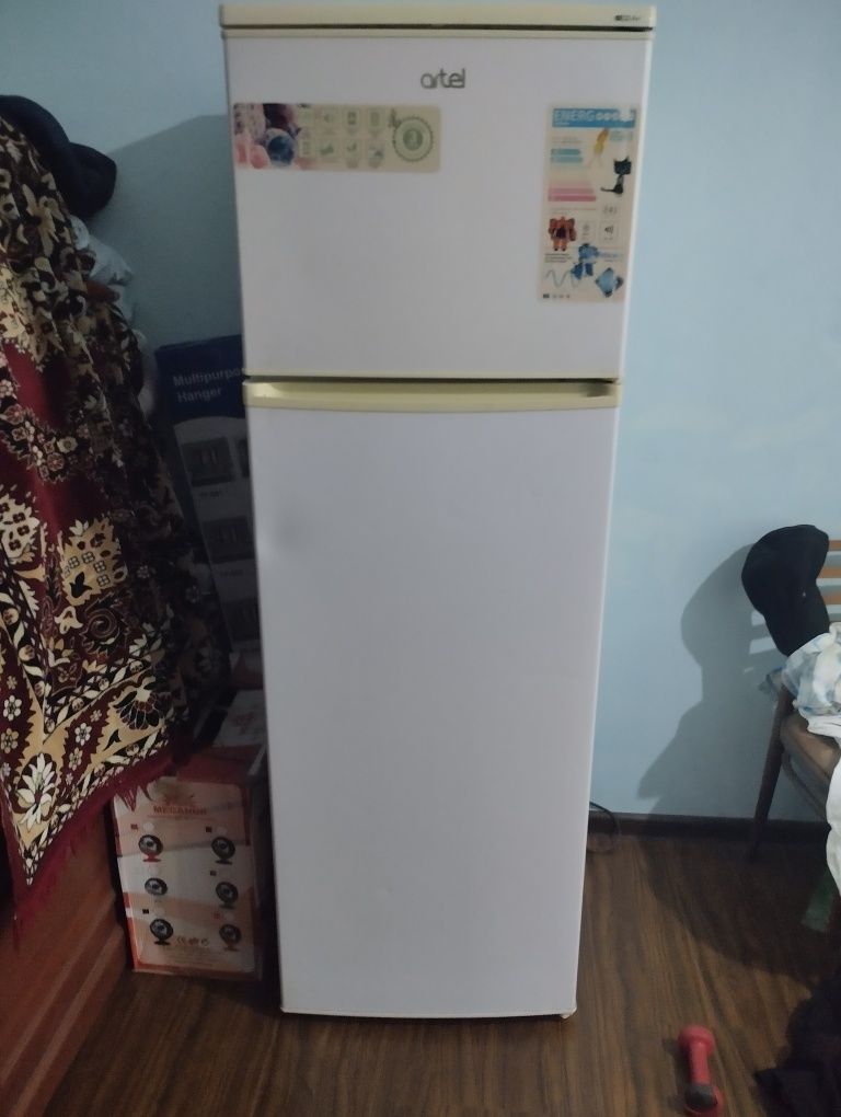 Холодильник Artel