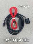 Cablu Aux BMW-Adaptor-E60 E62 E64 E65 E66 E87 E81 E82 E90 E91 E92 -Q10