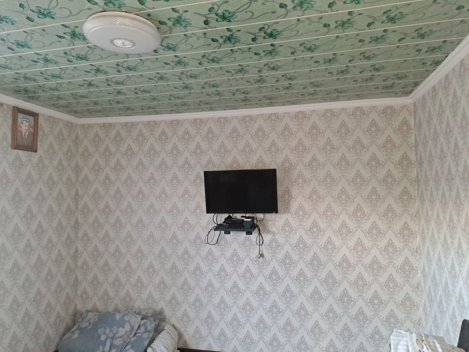 Дом продаётся в джуме