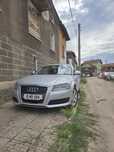 AUDI A3 1.6 TDI 2010