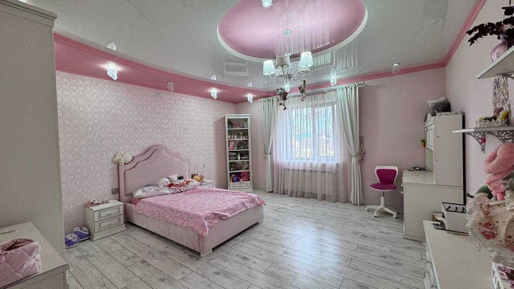 Продается коттедж в мкр. Северо-запад