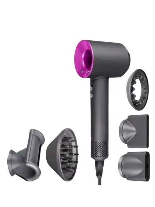 Фен Dyson Air wrap Complete Long Оригинал в Наличии доставка есть