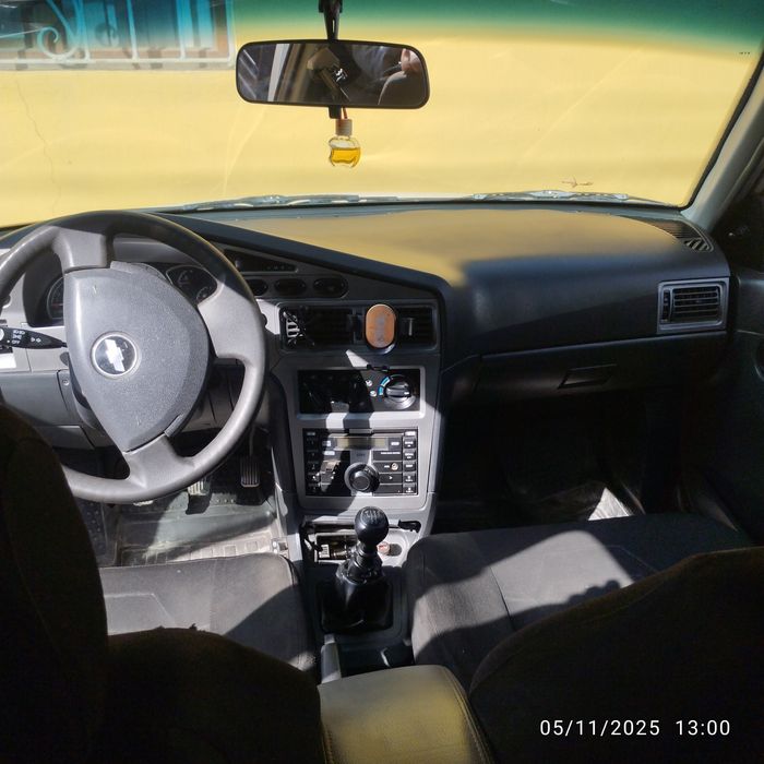 Nexia2  gibrid luks konditsioner