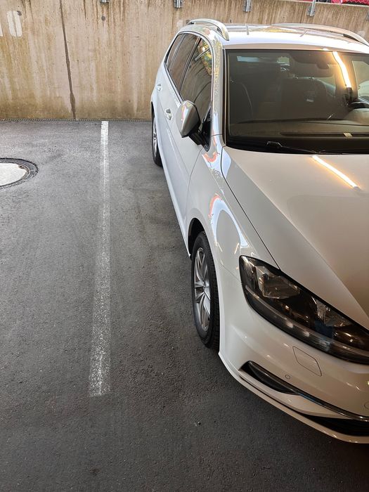 Volkswagen Golf 7, 1.6 tdi