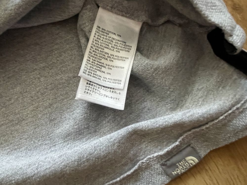 The North Face Tshirt L