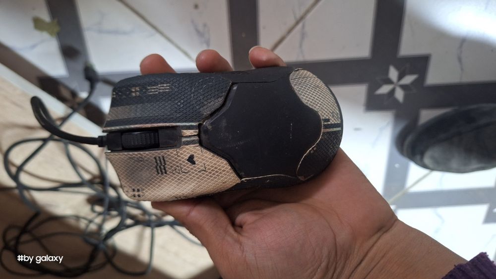 Б/У компьютерный комплектующих