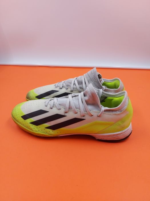 Adidas Performance GRAZYFAST 3 номер 38 Оригинални футболни стоножки