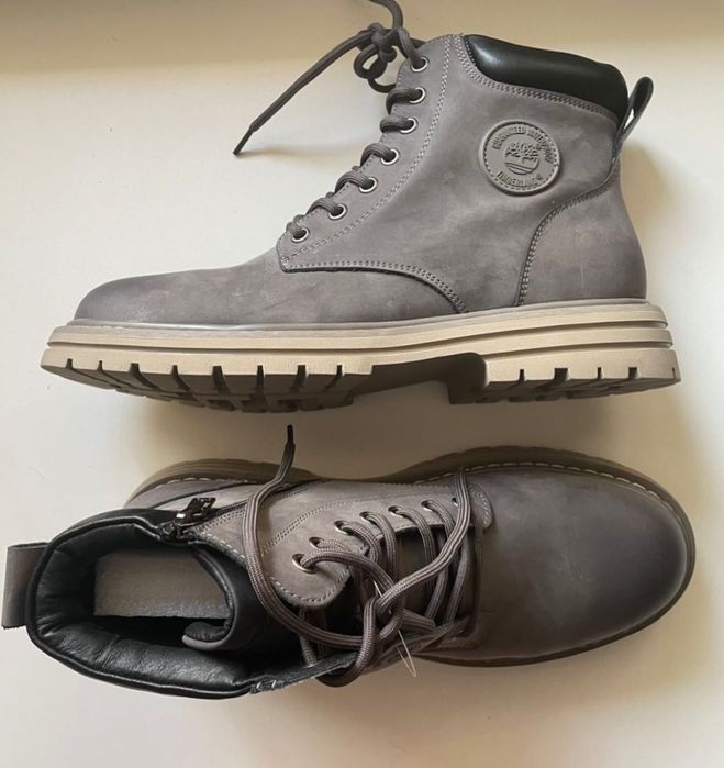 ботинки Timberland
