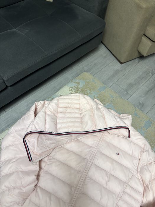 Куртка женская Tommy Hilfiger