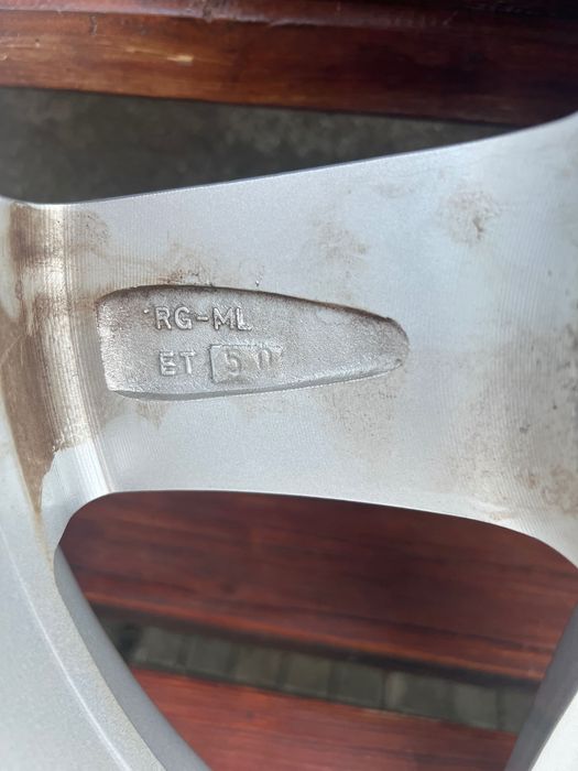 Djanti 16 5x114.3 Hyundai Джанти 16 5х114.3 Хюндай