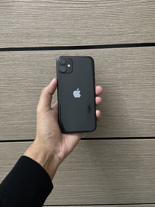 Айфон 11 без ремонта