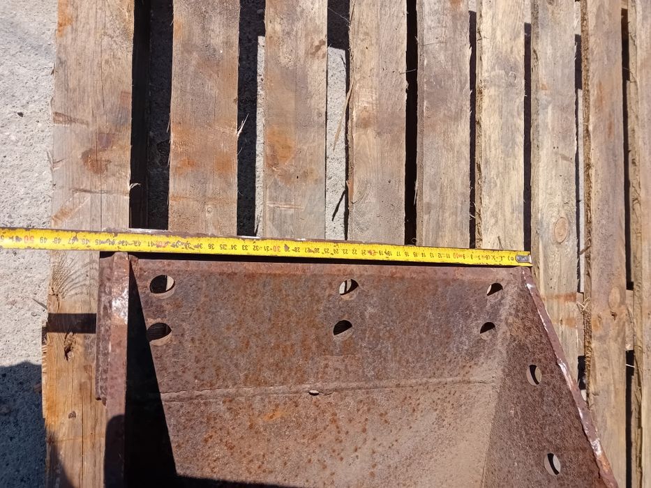 Cupa 45 cm miniexcavator 3.5 4 tone