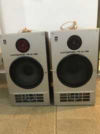 Boxe audio 24/43 cm 75 bt 8 om