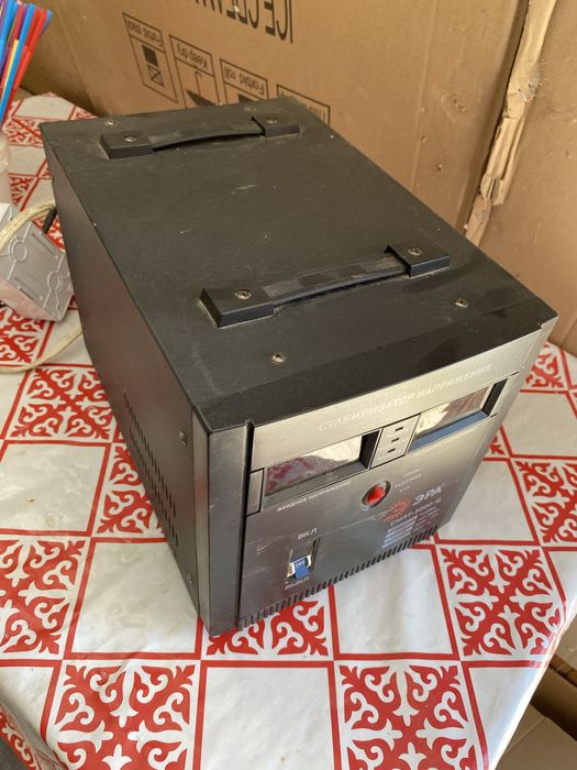 Стабилизатор сатылады