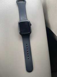 Apple watch se nike 41 mm