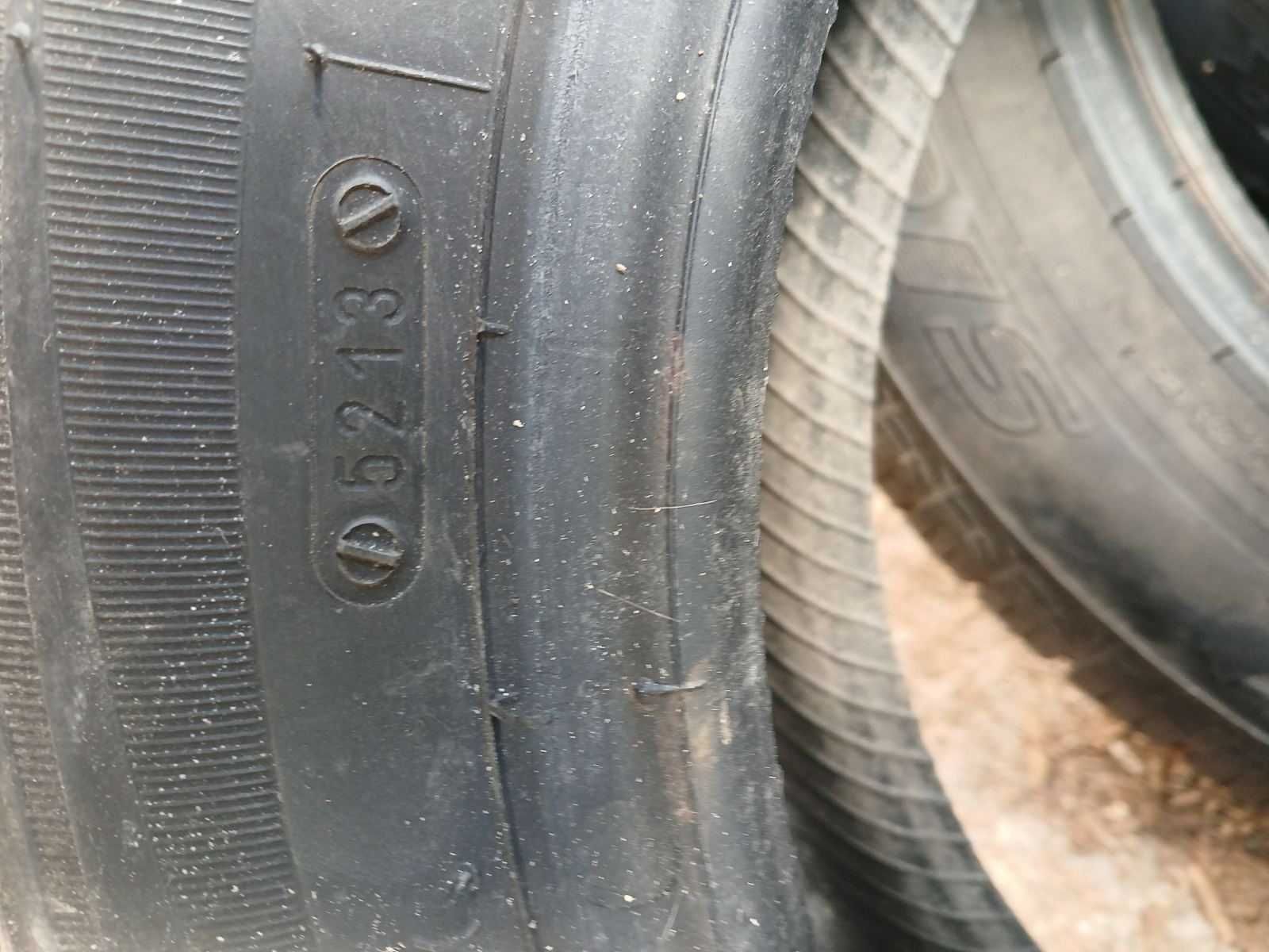 Продават се гуми