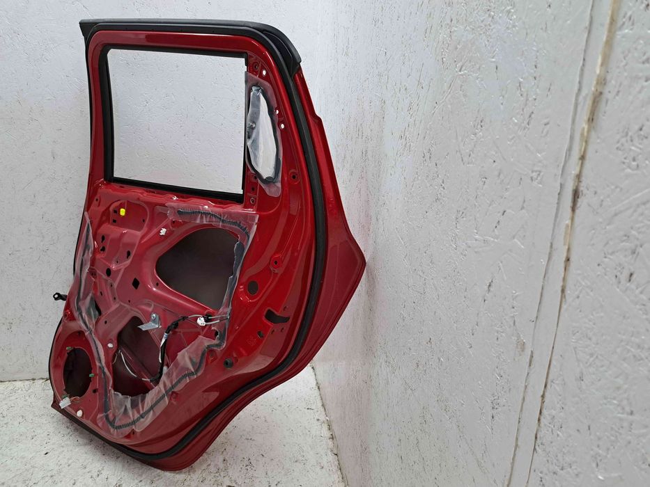 Usa dreapta spate SUZUKI Swift 3 (MZ, EZ) [Fabr 2005-prezent] C06