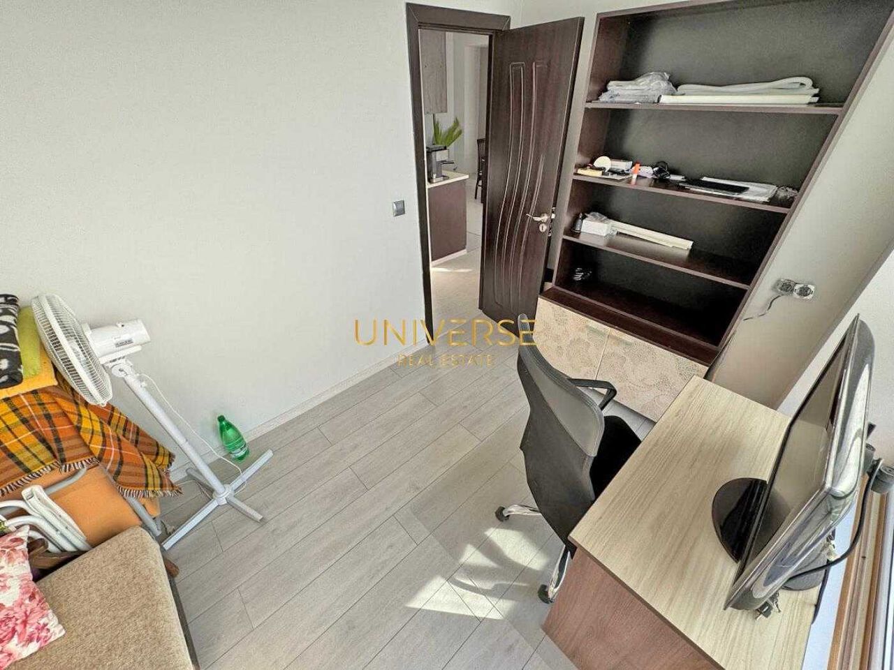 Продава се Тристаен апартамент в к.к. Слънчев бряг - 96 кв.м за 1110 €/кв.м - Снимка #8