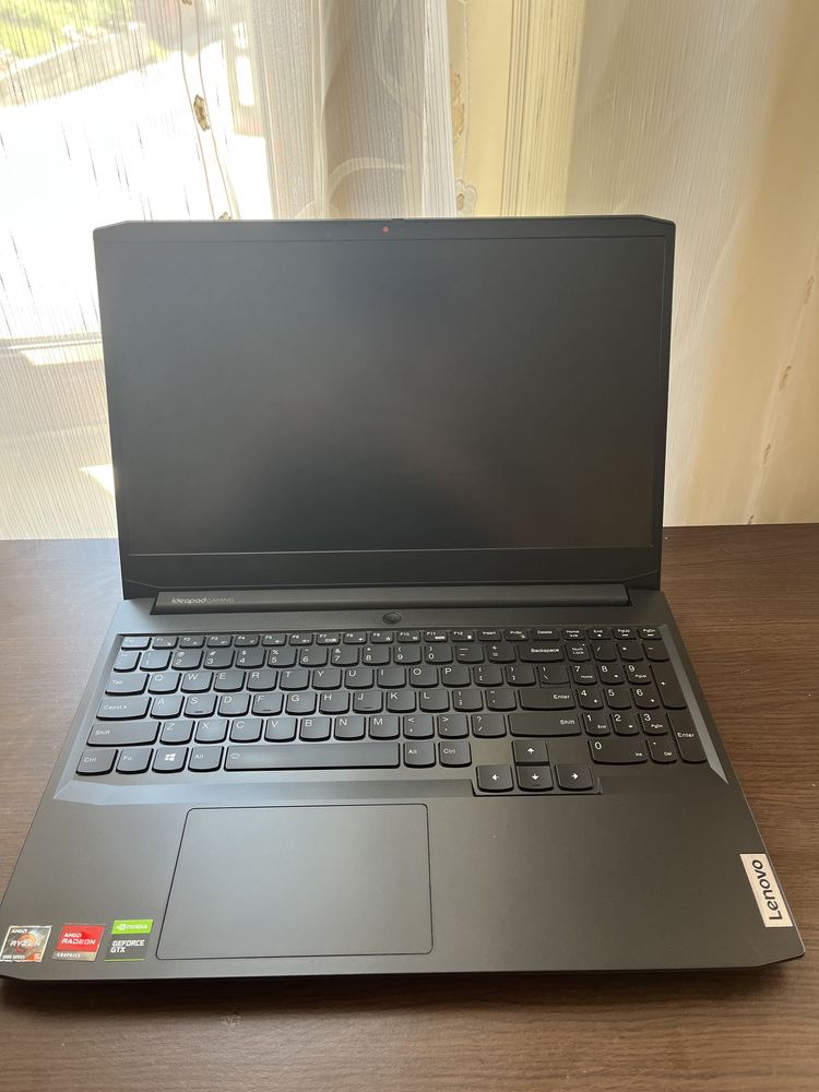 Laptop Gaming Lenovo ideapad3