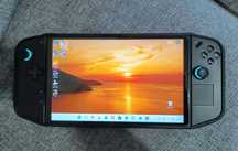 Vand Lenovo Legion Go 512 gb Z1 Extreme