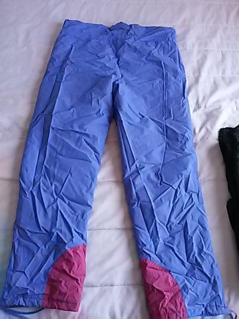 Зимни панталони L - XL