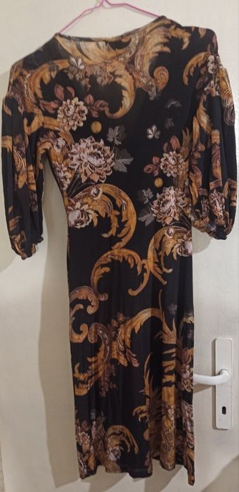 Рокля Just Cavalli