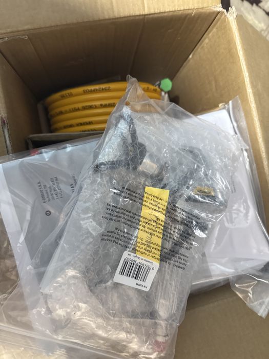 Pompa wagner pe baterie Bosch 18v