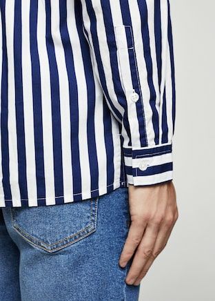 Camasa barbati XXL Mango