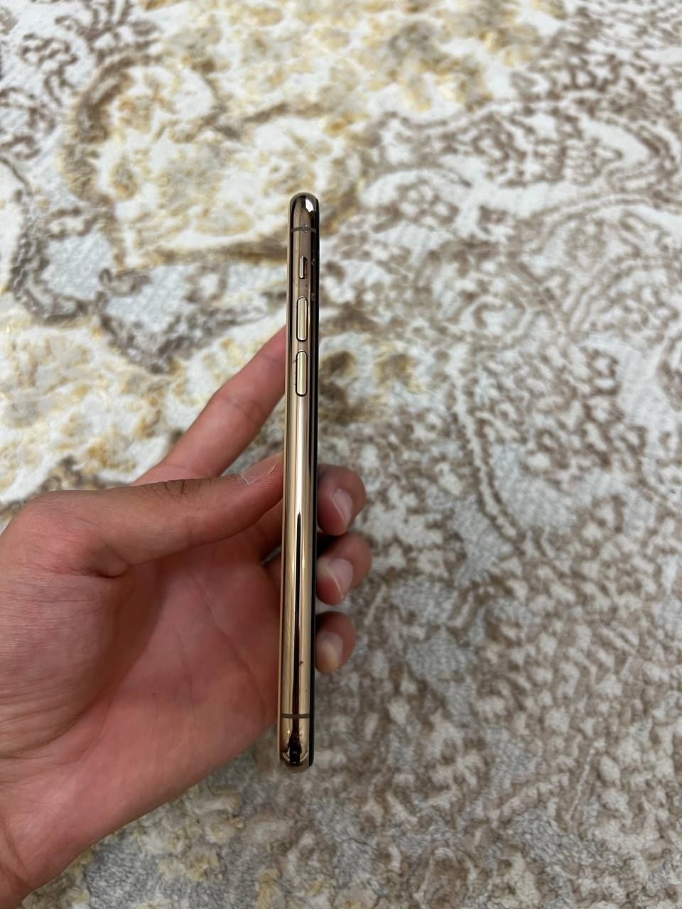 Iphone 11 pro 256gb face id tru tone bor
