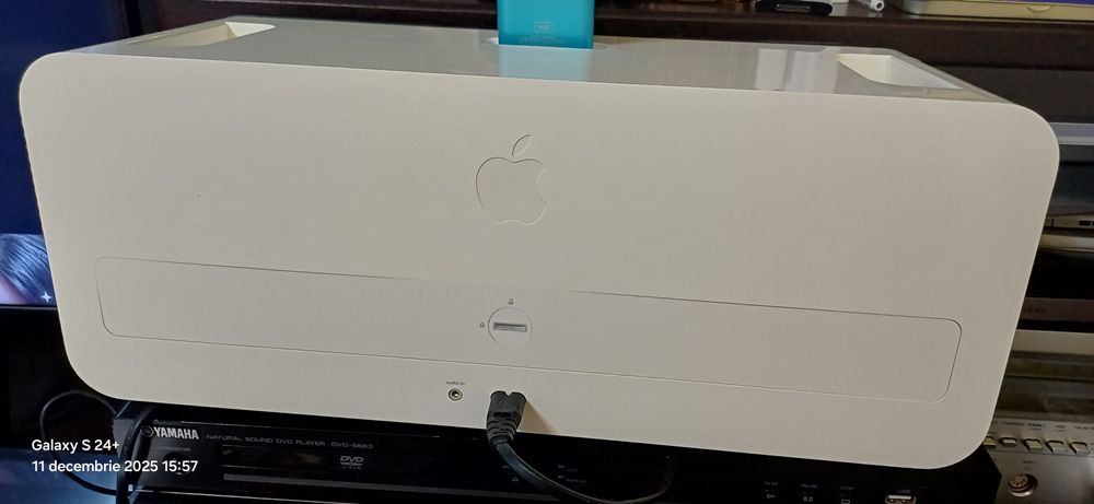 Boxa Apple Ipod A1121