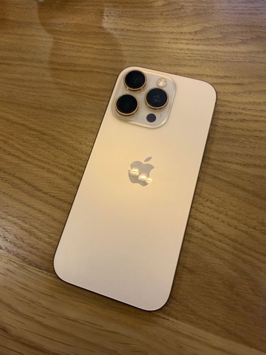 Iphone 16 pro - 1 TB