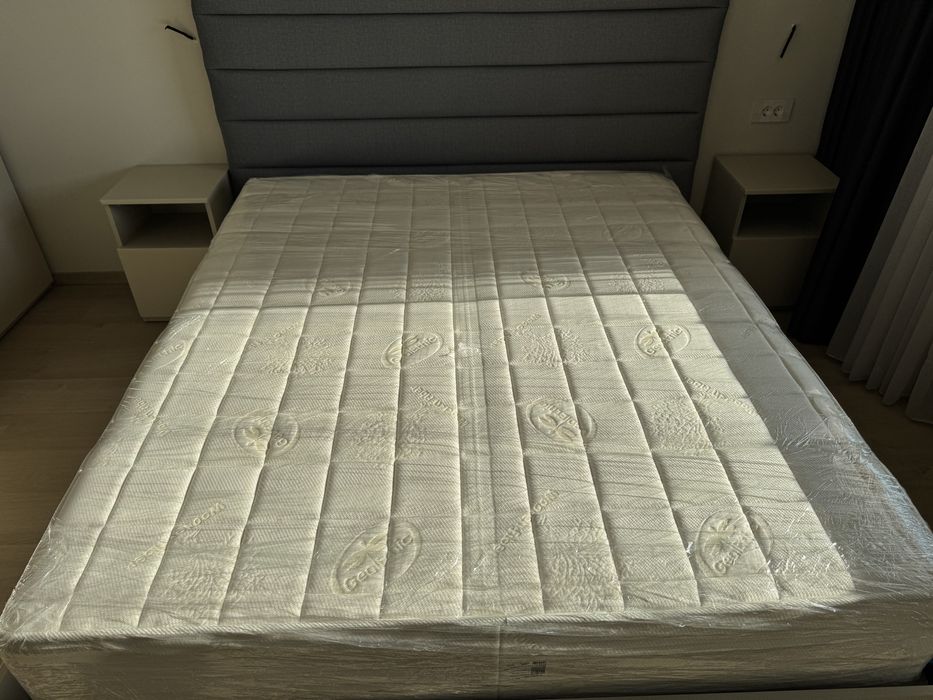 Матрак Magniflex Naturcomfort Deluxe 164x190x30см,