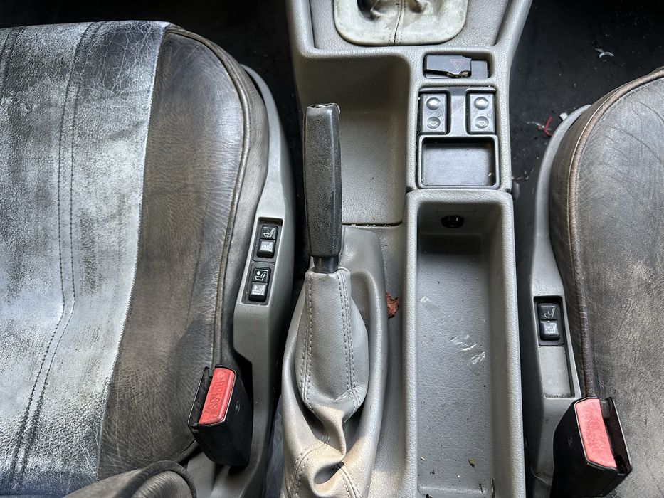 Bmw e34 530i  1989 m30b30