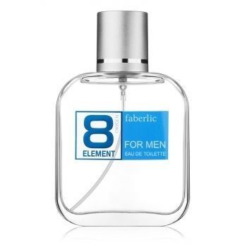 Original parfum 230.000 Hayati now bulgari 8element Mousuf Fursan nark