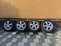 Jante Vw polo 5x100 185/60/15 Dot 2023