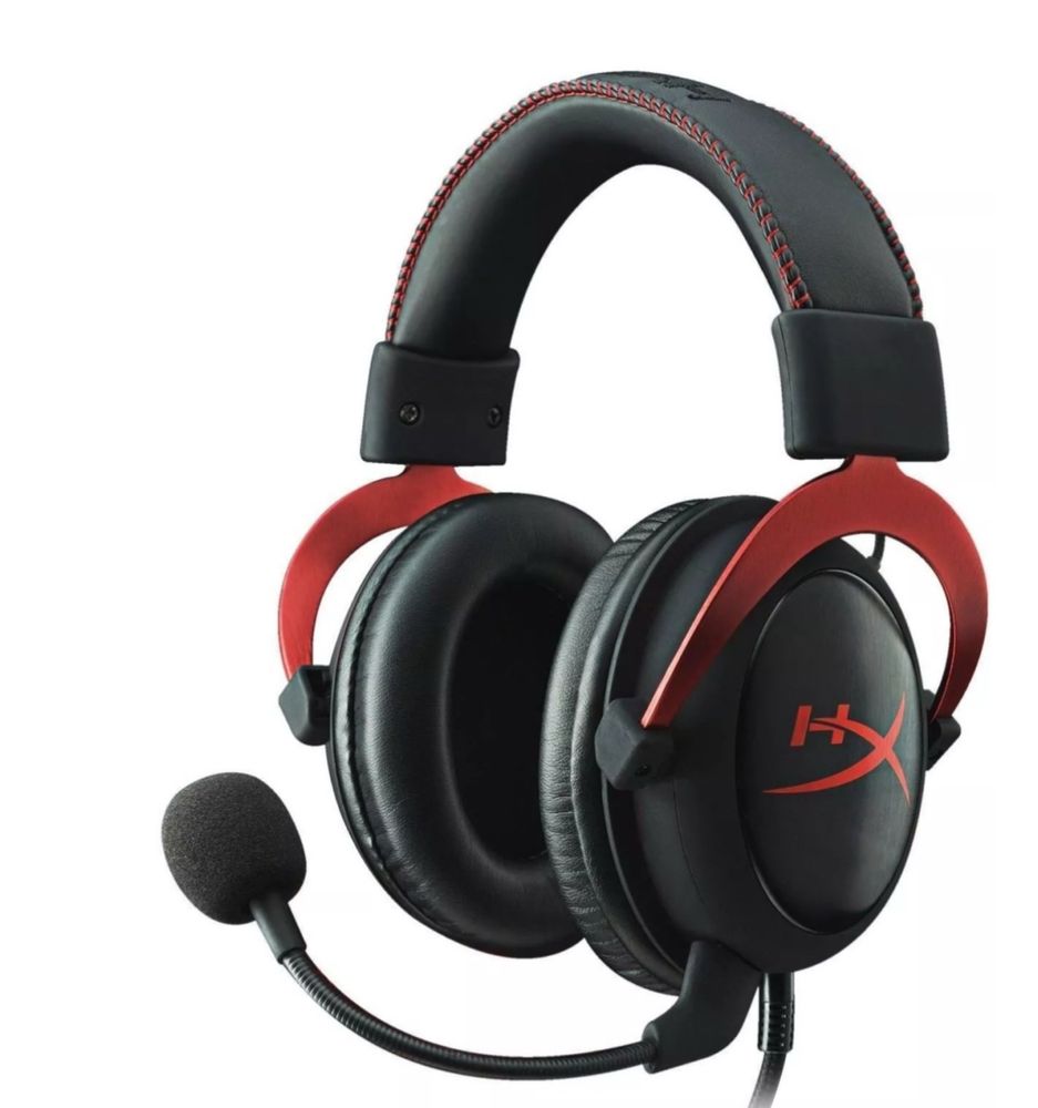 HyperX Cloud II | Алматы