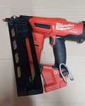 Milwaukee pistol