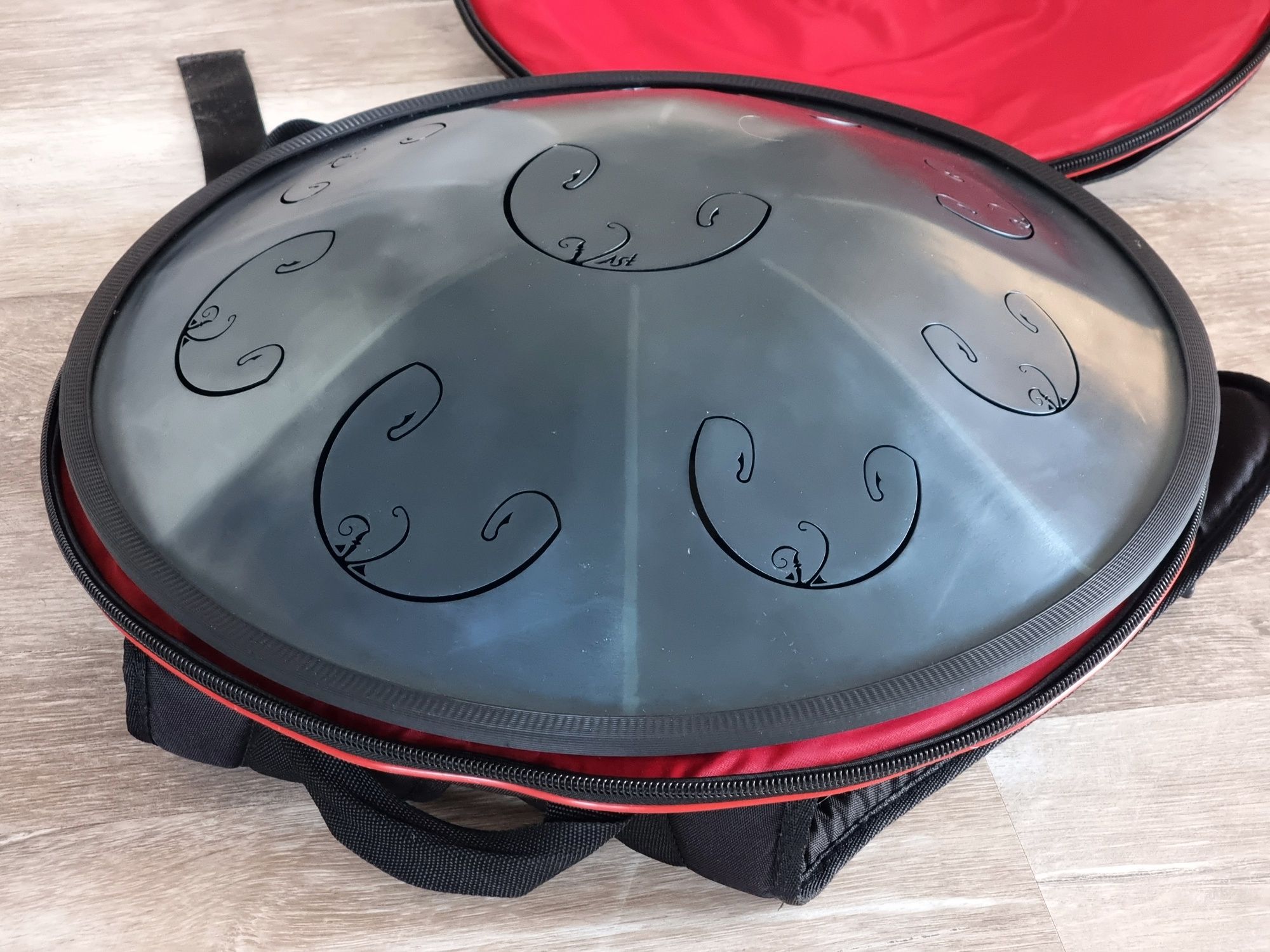 Handpan RAV Vast A Integral
RAV Vast A Integral, A2, C3