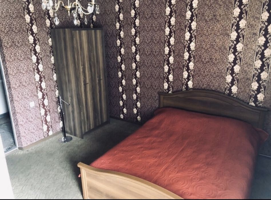 Гостиница в центре города час/пол суток/сутки