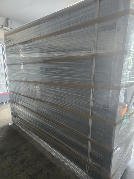 Vitrina congelare / bauturi / mezeluri / lactate