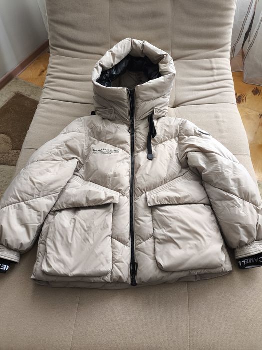 Куртка женская зимняя, размер S