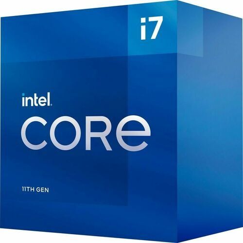Intel Ocre i7 11700k