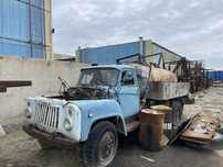 Водавоз 4 куба 700тыс