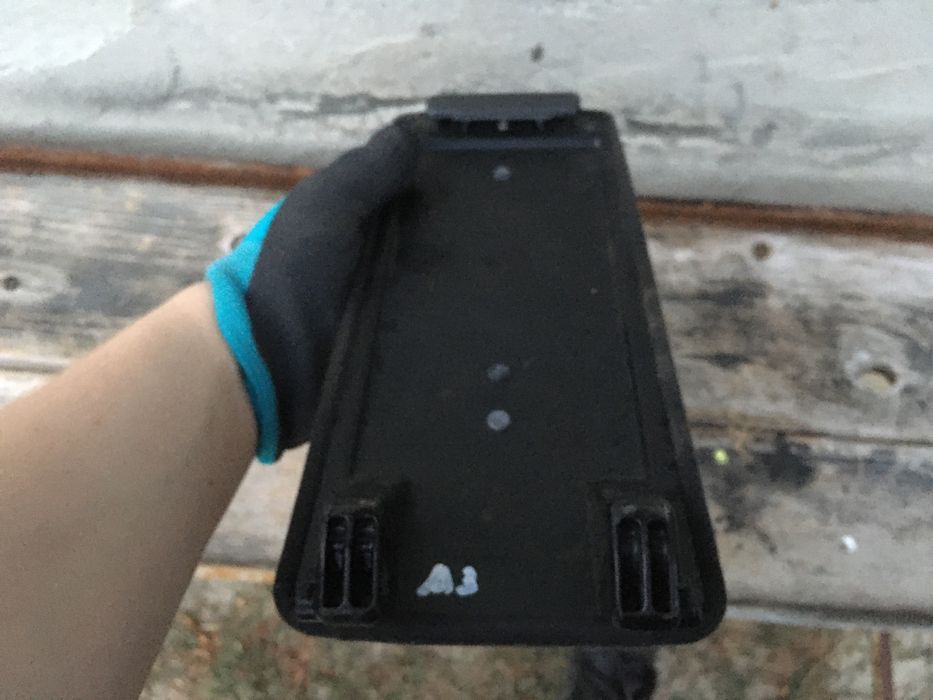 Capac Material Textil Cotiera Originala Audi A3 8L