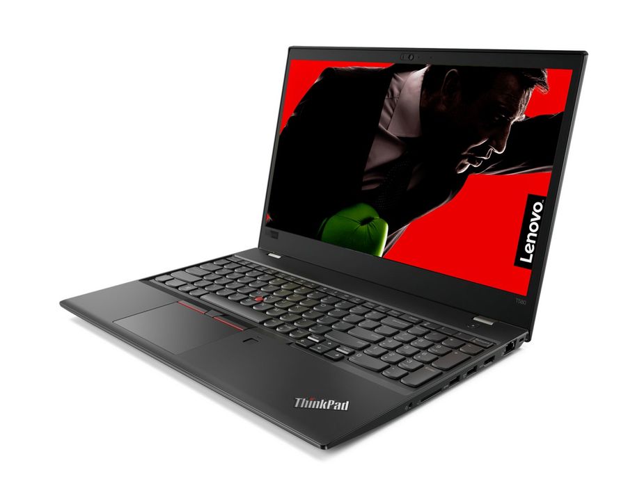 Lenovo ThinkPad T580