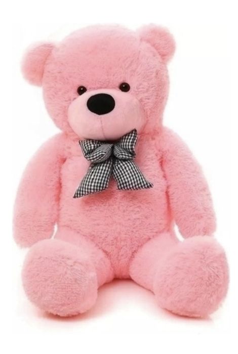 Мишка новые почти