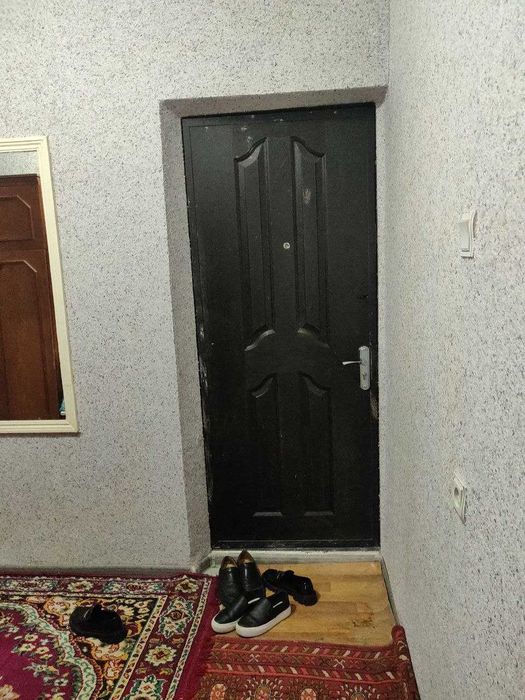 Чирчик тройский 1x2/3/5 Продаётся квартира в городе без маклер